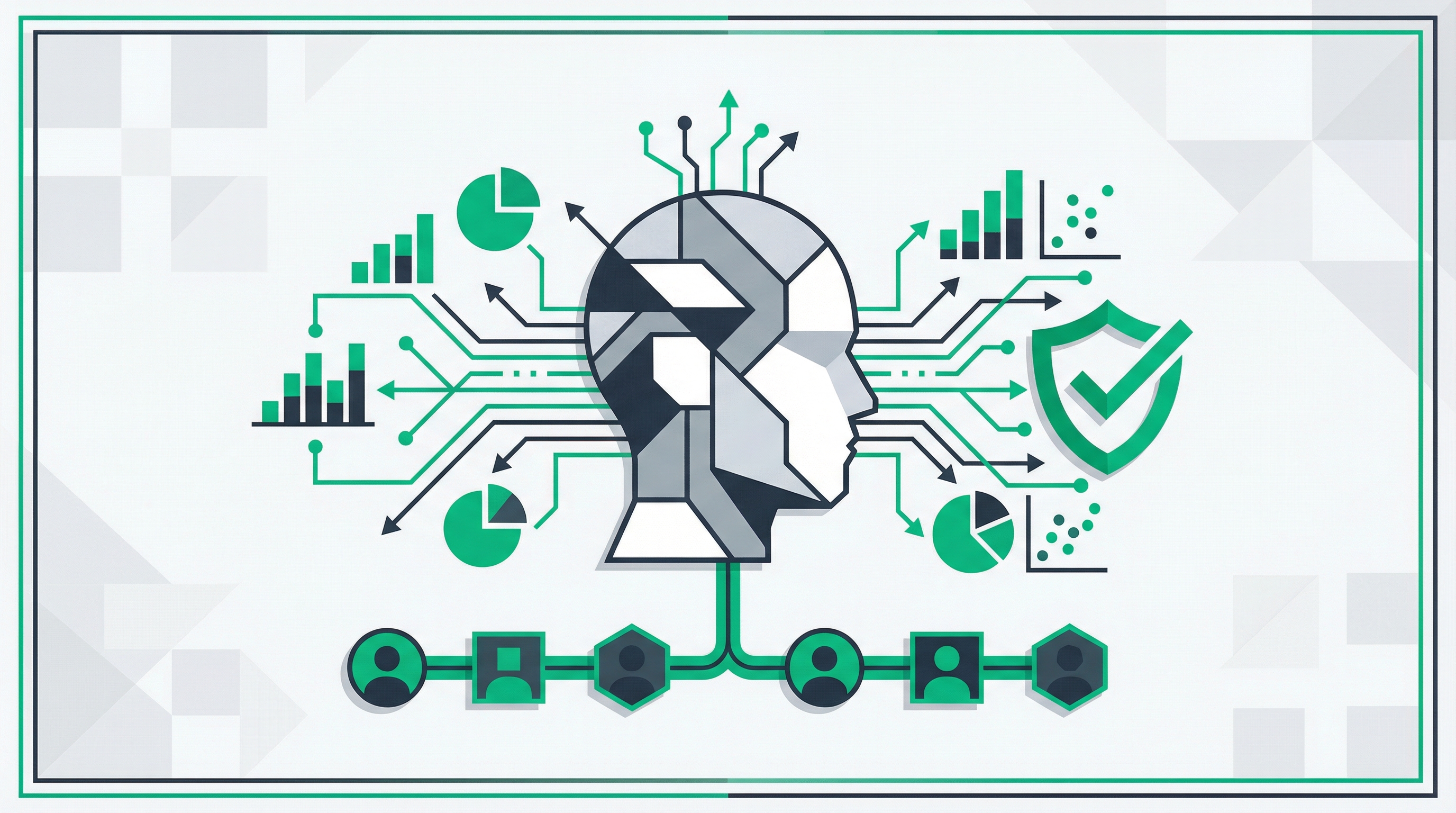 AI Personas Explained: How They Work and Why They're Reliable