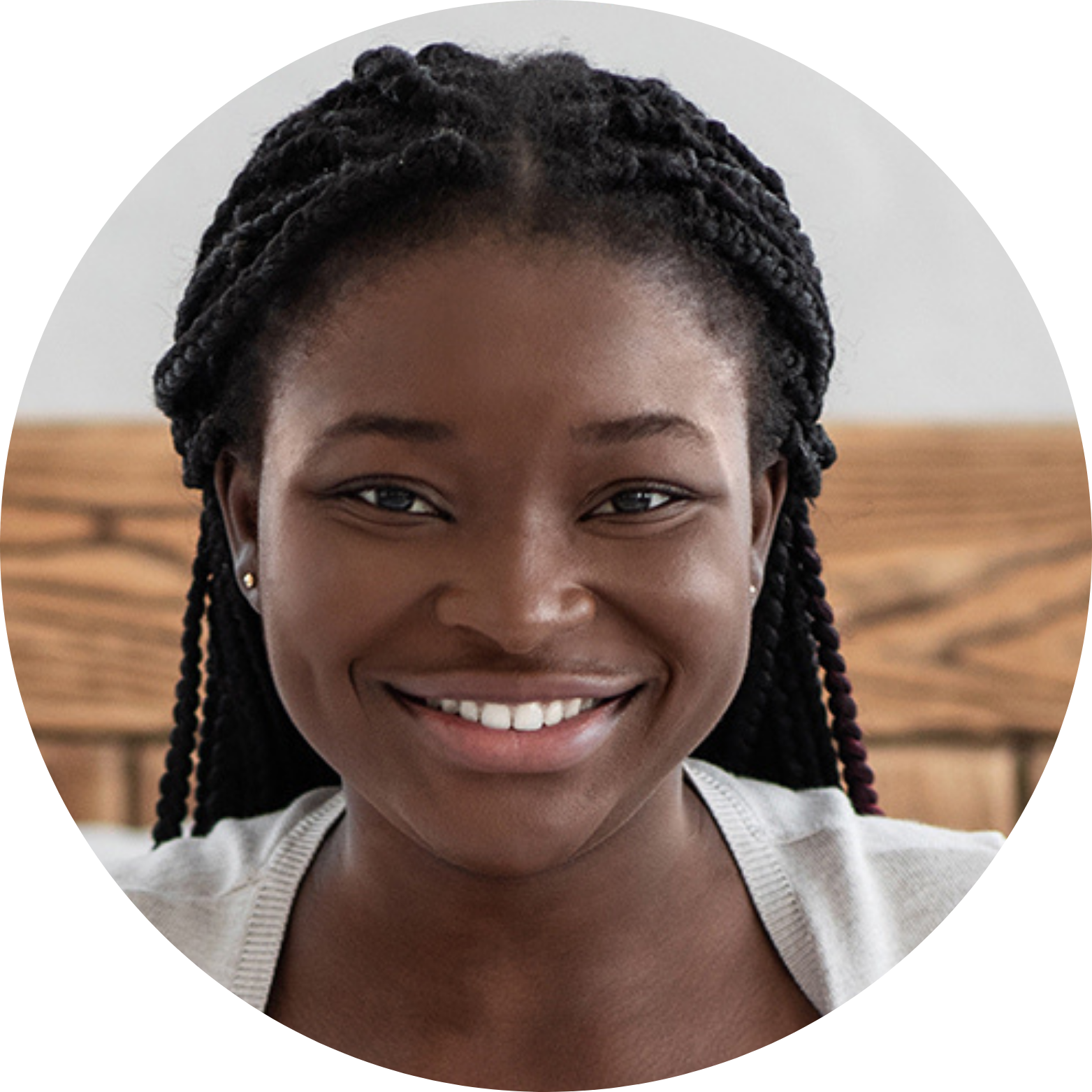 Amara Okafor