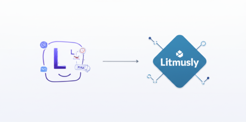 Connecting your Litmusly account