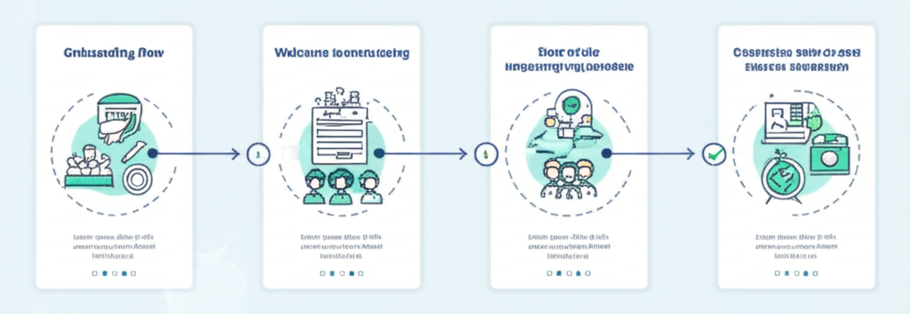 User Onboarding Flow Test