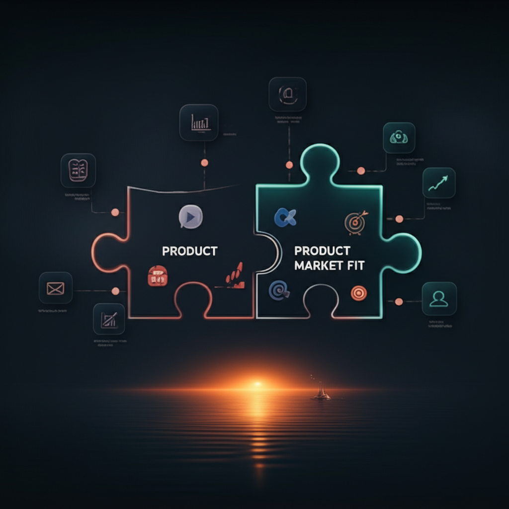 How to Find Product-Market Fit Through User Testing