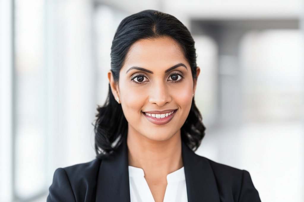 Priya. Keyboard and VoiceOver. If she can't tab to the button, it's broken.