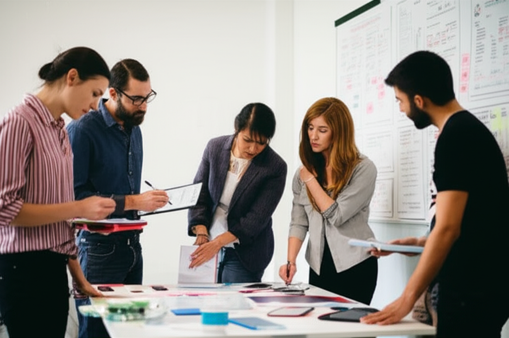 How to Run User Testing on a Startup Budget