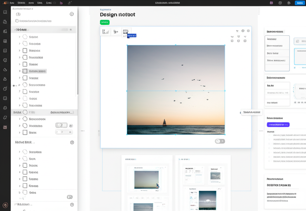 Selecting a design for testing