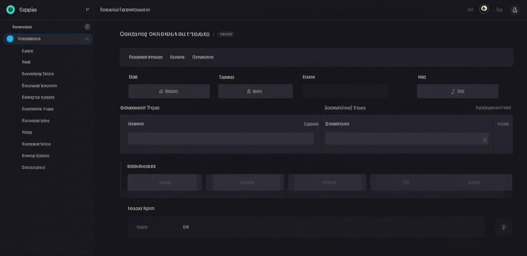 Configuring test parameters